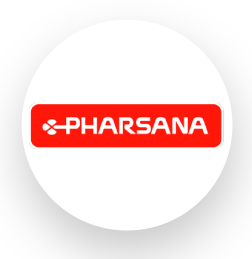 PHARSANA